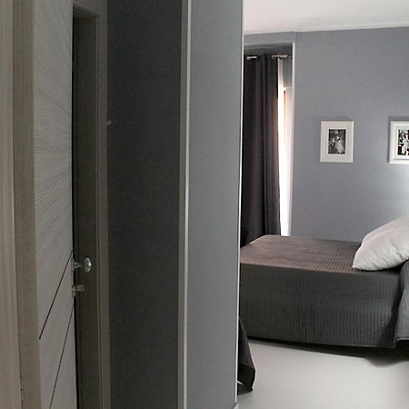 Gardenia Luxury Room Pescara Eksteriør bilde