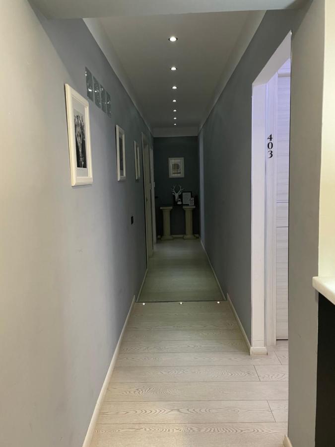 Gardenia Luxury Room Pescara Eksteriør bilde