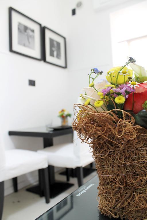Gardenia Luxury Room Pescara Eksteriør bilde