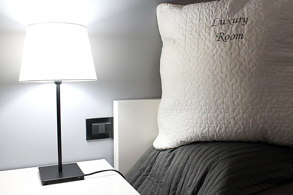 Gardenia Luxury Room Pescara Rom bilde