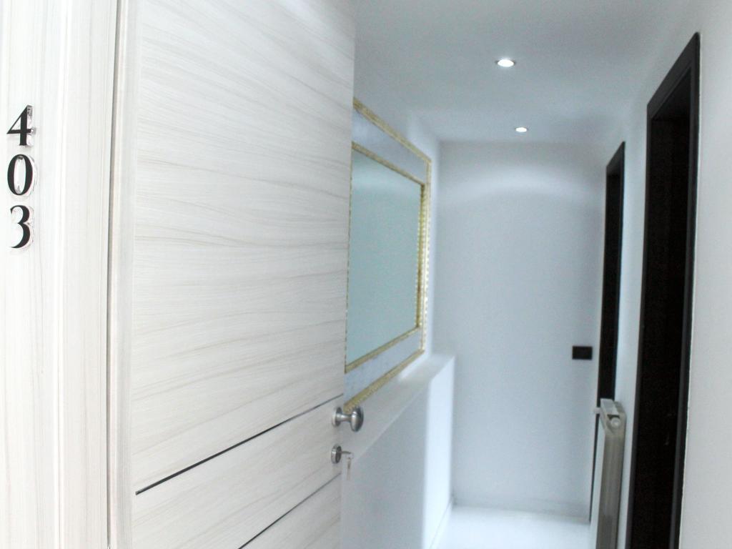 Gardenia Luxury Room Pescara Rom bilde