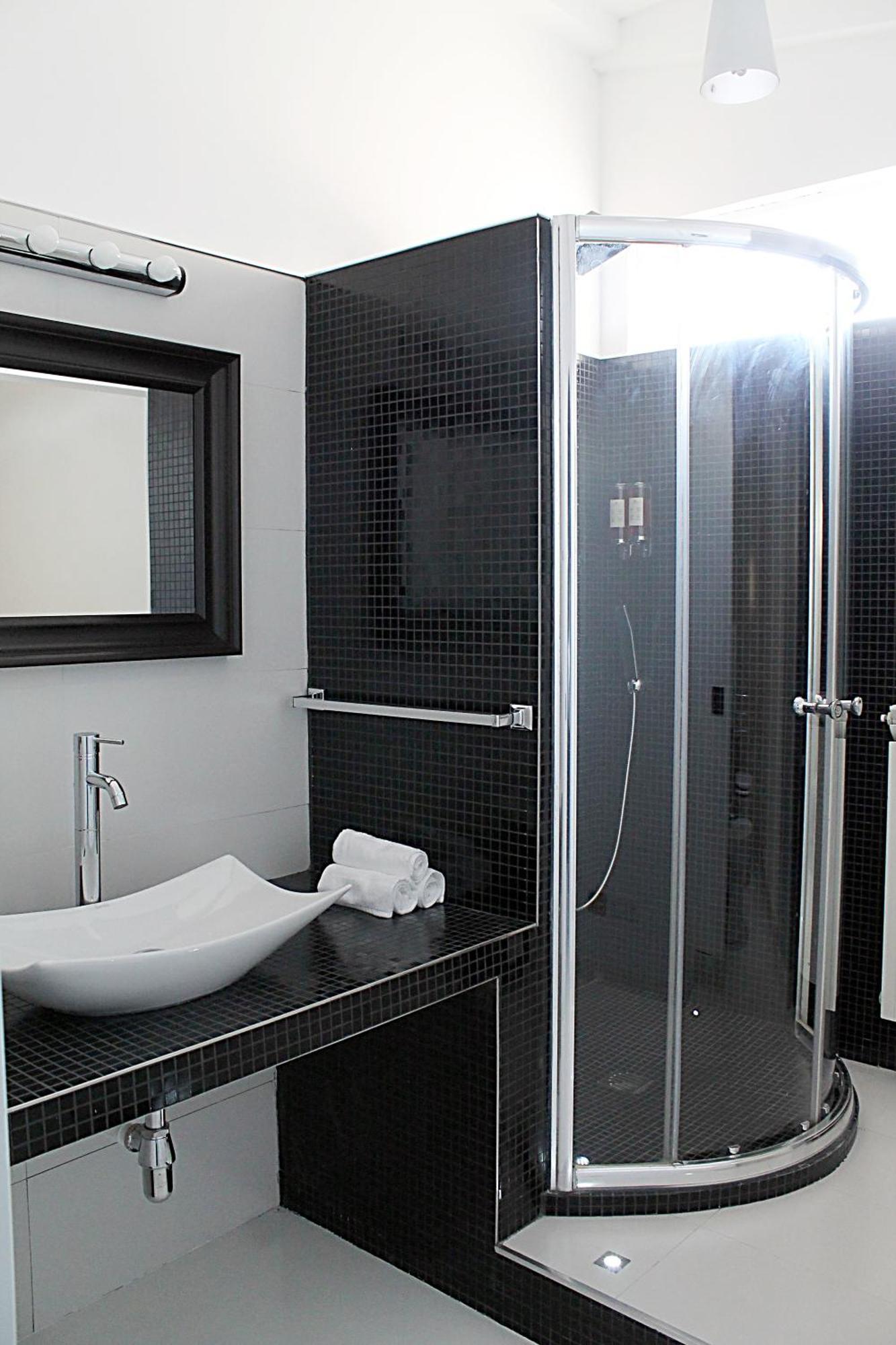 Gardenia Luxury Room Pescara Eksteriør bilde