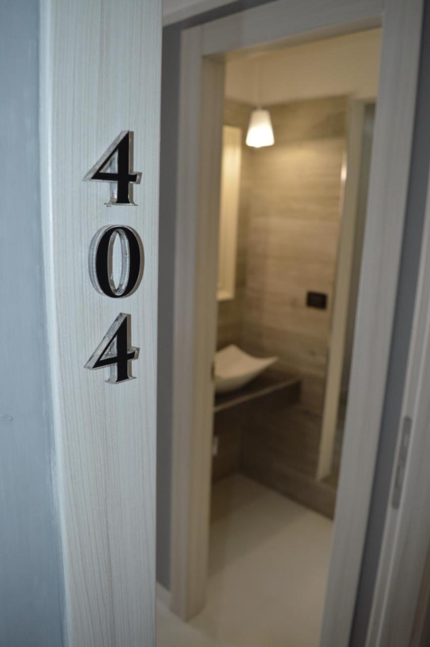 Gardenia Luxury Room Pescara Eksteriør bilde